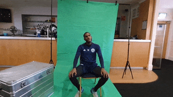 Aldershot Town Football Club GIF