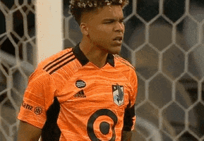 Excited Lets Go GIF by Major League Soccer