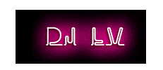 Djlv Sticker by DJ LV - Afrobeats kingkong