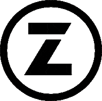 Party Sticker by ZUCO Nightclub