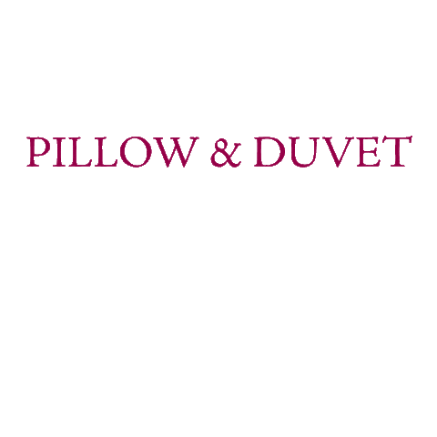 Au Lit Fine Linens Sticker