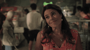 Nodding Yes GIF by ABC Network