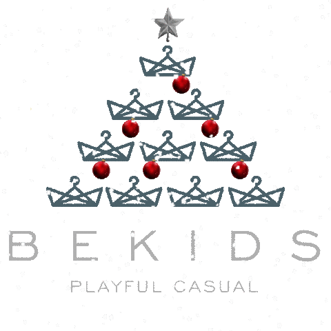 bekids Sticker