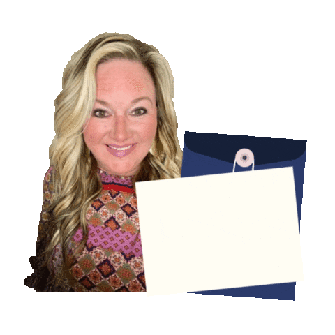 Kami Cudd Real Estate Sticker