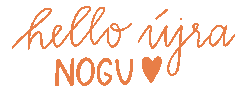 Noguchipn Sticker by Noguchi Porter Novelli