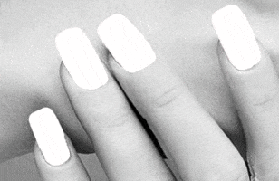 Manicure Polish GIF by 1001 Nail Designers de Sucesso