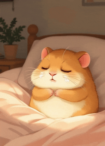 Hamster GIF