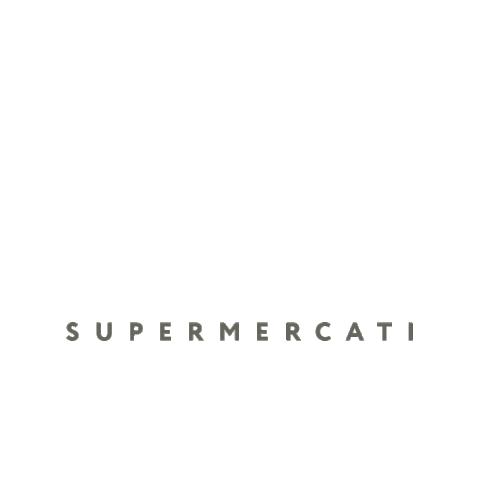 Spesa Supermercato Sticker by Cean Spa
