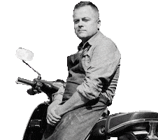 Sticker by IE Hospitality