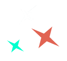 tryhampr.com Sticker