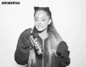 ariana grande