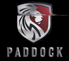 Paddock GIF