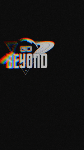 Young & Unashamed GIF