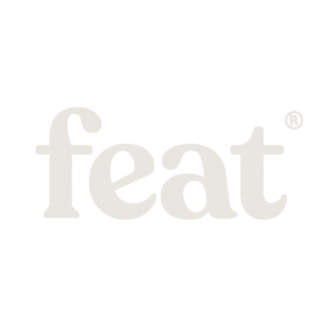 FEATclothing Sticker