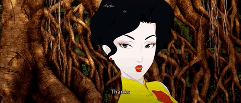 Anime Thank You GIFs - Find & Share on GIPHY