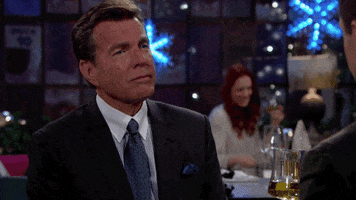 Young And Restless Tyatr219 GIF by CBS