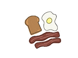 Food Sticker