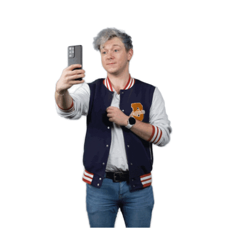 Sticker by teamlewisnl