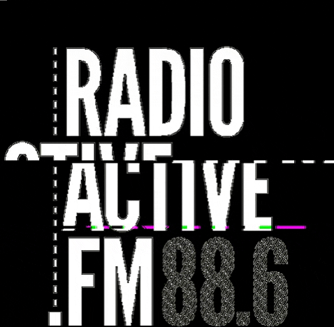 Radio Wellington GIF by pinkladiesgames