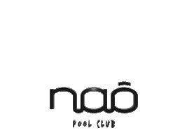 Nao Beachclub Sticker by Naô Pool Club