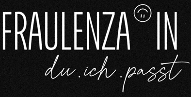 Smiley GIF by FRAULENZA.IN