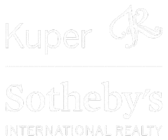 Kuper Sotheby's International Realty Sticker