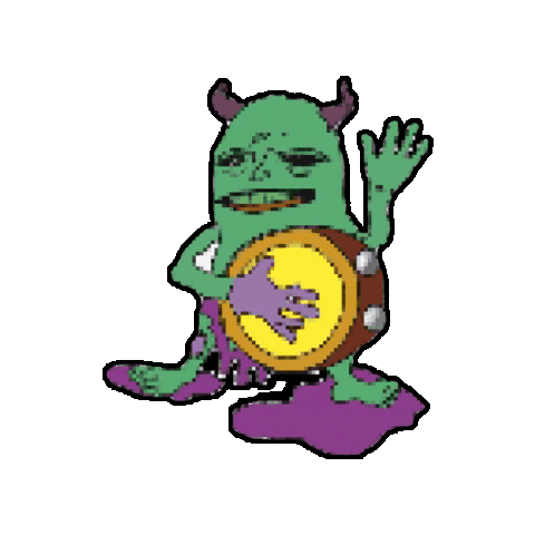 State College Band Sticker