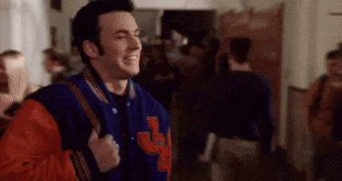 Chris Evans GIF
