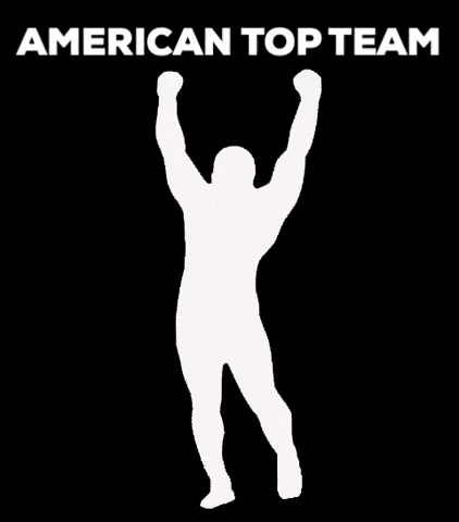 Mma Winning GIF by American Top Team
