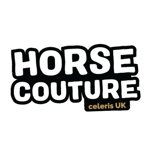 Style Horse Sticker by Celeris Riding Boots