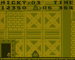 Game Boy Kill GIF