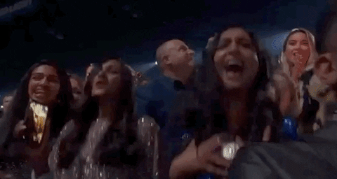 Billboard Music Awards bbmas billboard music awards 2019 bbmas GIF