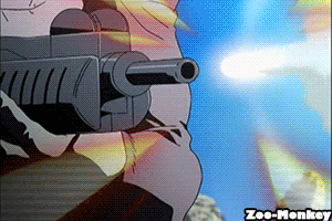 Anime GIF