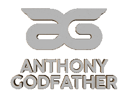 Visual3D Djmadrid Sticker by Anthony Godfather