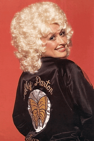 dolly parton