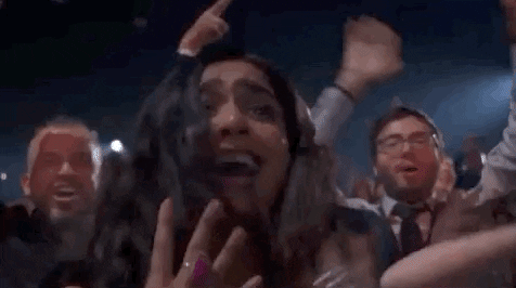 GIF by Billboard Music Awards - Find & Share on GIPHY