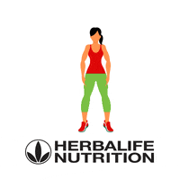 Fitness Workout GIF by Herbalife Nutrition