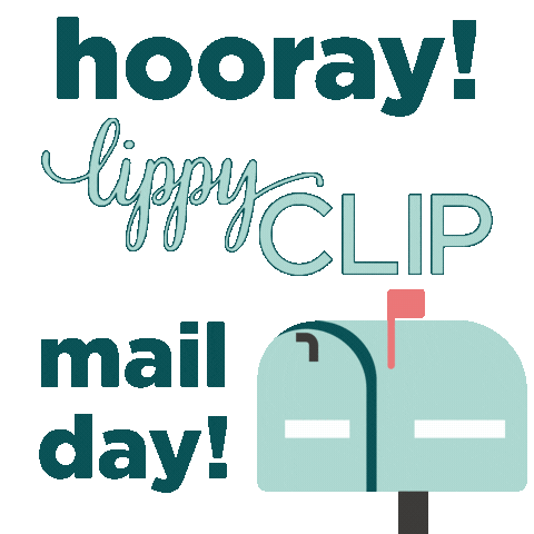 Sticker by lippyclip