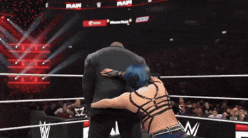 Triple H Wwe GIF