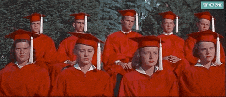 Soap Opera Vintage GIF by Turner Classic Movies
