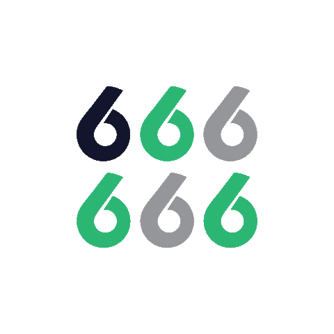 6 SENSE MARKETING Sticker