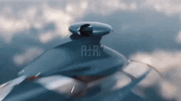 Fly Luxury GIF by Fahad Kidwai