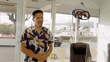Magnum Pi GIF by CBS