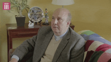 This Country Comedy GIF by BBC Three