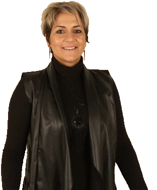 Mehtap Polater Sticker by Royal Canin