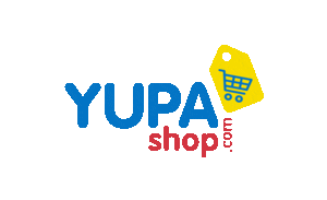 Shoppingonline Yupa Sticker by Yupashop