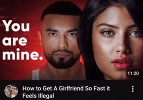 Youtube Thumbnail GIF