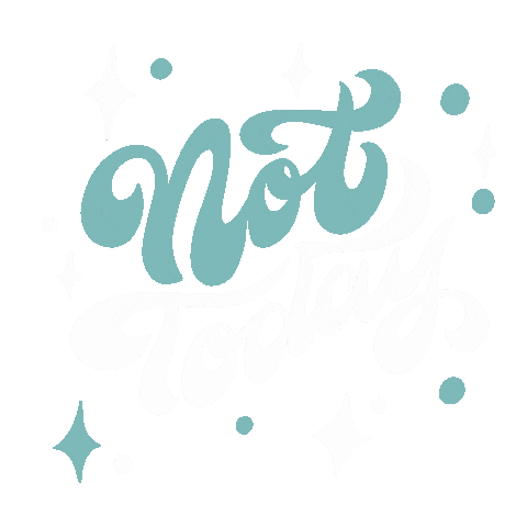 Chill Sticker