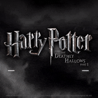 harry potter gif deathly hallows