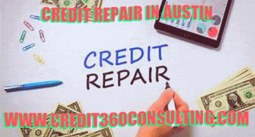 Credit Repair Austin GIF
